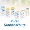Ladival Urban Fluid LSF 50+ mattierender Gesichts-Sonnenschutz (50 ml)