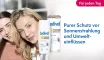 Instructions for use for Ladival Urban Fluid LSF 50+ mattierender Gesichts-Sonnenschutz (50 ml) - 1