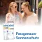 Ladival Urban Fluid LSF 50+ mattierender Gesichts-Sonnenschutz (50 ml)