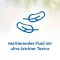 Ladival Urban Fluid LSF 50+ mattierender Gesichts-Sonnenschutz (50 ml)