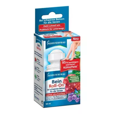 Klosterfrau Bein Roll-on (50 ml)