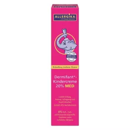 Dermifant-Kindercreme 20% Med, 100 ml