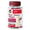 Doppelherz Haut + Haare + Nägel Gums, 60 St