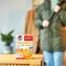 Doppelherz Vitamin C 1000 + D3 + Zink Depot Tabletten, 30 St