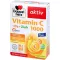 DOPPELHERZ Vitamin C 1000+D3+Zink Depot Tabletten, 30 St