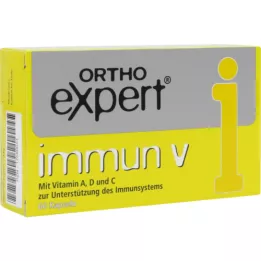 ORTHOEXPERT immun v Kapseln, 60 St