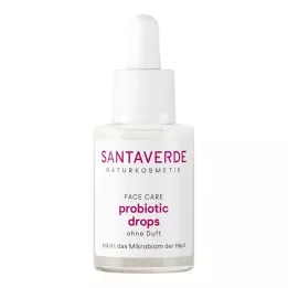 PROBIOTIC drops Serum, 30 ml
