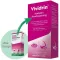Vividrin® Azelastin Kombipackung bei Heuschnupfen &amp; Allergien, 1 P