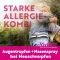 Vividrin® Azelastin Kombipackung bei Heuschnupfen &amp; Allergien, 1 P