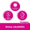 Vividrin® Azelastin Kombipackung bei Heuschnupfen &amp; Allergien, 1 P