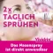 Vividrin® Azelastin Kombipackung bei Heuschnupfen &amp; Allergien, 1 P