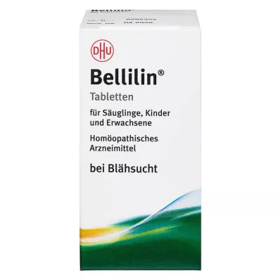 Bellilin® Tabletten, 40 St Bellilin® Tabletten, 40 St