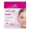 Dermasel Anti-Age Tuchmaske, 1 St