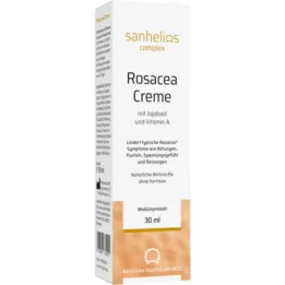 SANHELIOS Rosacea Creme, 30 ml