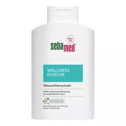 SEBAMED Wellness Dusche, 400 ml
