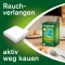 nicorette Kaugummi freshfruit, 2 mg Nikotin, 210 St