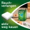 nicorette Kaugummi freshmint, 2 mg Nikotin, 210 St