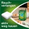 Instructions for use for nicorette Kaugummi freshmint, 2 mg Nikotin, 210 St - 2