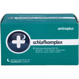 AMINOPLUS schlafkomplex Tabletten, 90 St