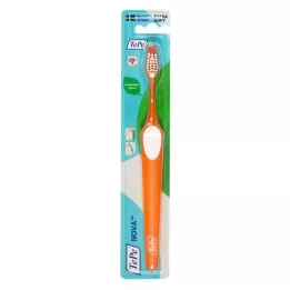 TEPE Zahnbürste Nova x-soft Blister, 1 St
