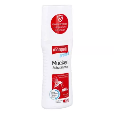 mosquito® protect Mücken Schutzspray (100 ml)