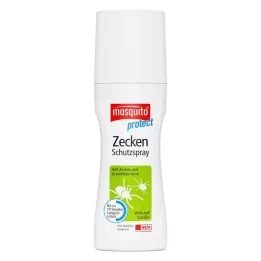 MOSQUITO Zeckenschutz-Spray protect, 100 ml