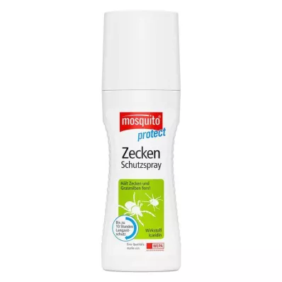 MOSQUITO Zeckenschutz-Spray protect, 100 ml