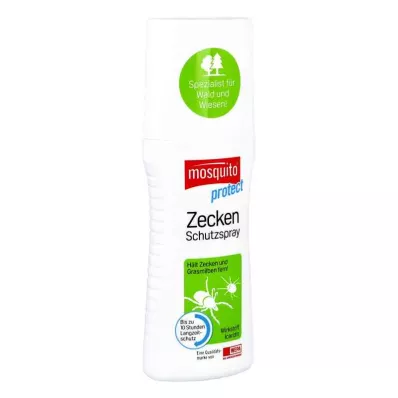Mosquito Zeckenschutzspray Protect (100 ml)