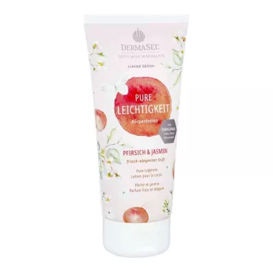 Dermasel Totes Meer Körperlotion Pure Leichtigkeit (200 ml)