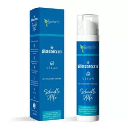 BITTERSTERN VELAN Creme schnelle Hilfe, 100 ml