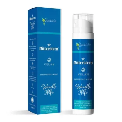 Bitterstern Velan Creme Schnelle Hilfe (100 ml)