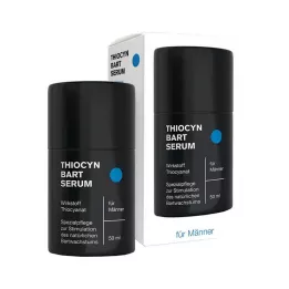 THIOCYN Bartserum, 50 ml
