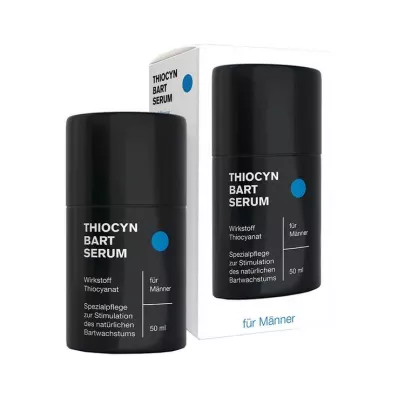 Thiocyn Bartserum, 50 ml