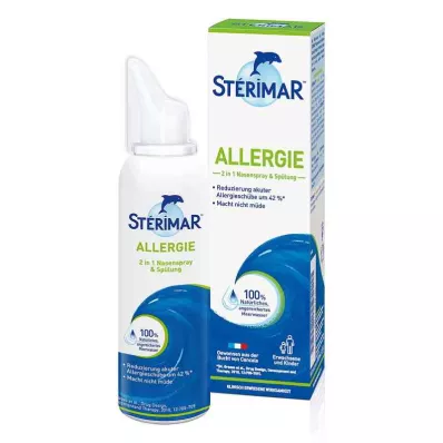 Sterimar Nasenspray Allergie (100 ml)