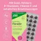 Floradix Eisen Folsäure Tabletten, 84 St