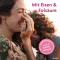 Floradix Eisen Folsäure Tabletten, 84 St