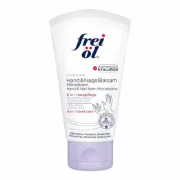 FREI ÖL Hydrolipid Hand & NagelBalsam, 75 ml