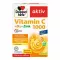 Doppelherz Vitamin C 1000 + D3 + Zink Depot Tabletten, 100 St