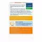 Doppelherz Vitamin C 1000 + D3 + Zink Depot Tabletten, 100 St