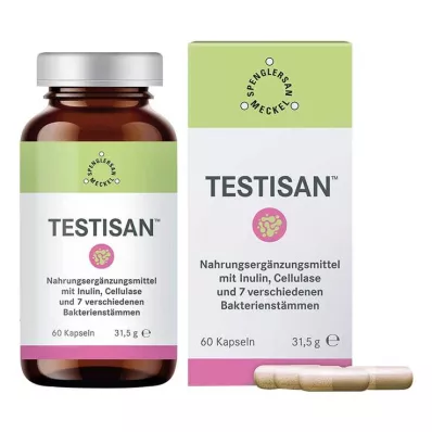 Testisan Kapseln, 60 St