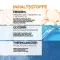 La Roche Posay Anthelios Invisible Fluid UVMune 400 LSF50+ , 50 ml