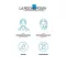 La Roche Posay Anthelios Invisible Fluid UVMune 400 LSF50+ , 50 ml