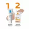 La Roche Posay Anthelios Invisible Fluid getönt UVMune LSF50 + , 50 ml