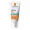 La Roche Posay Anthelios hydratisierende Creme getönt LSF 50 + , 50 ml