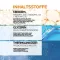 La Roche Posay Anthelios hydratisierende Creme getönt LSF 50 + , 50 ml