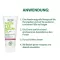 Alkmene Mein Teebaumöl Fußcreme, 100 ml