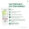 Alkmene Mein Teebaumöl Fußcreme, 100 ml