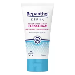 BEPANTHOL Derma regenerierender Handbalsam, 50 ml