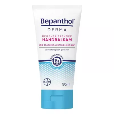 Bepanthol Derma regenerierender Handbalsam, 50 ml