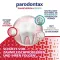 Parodontax Zahnfleisch+ Sensitivität &amp; Frischer Atem Zahnpasta (75 ml)